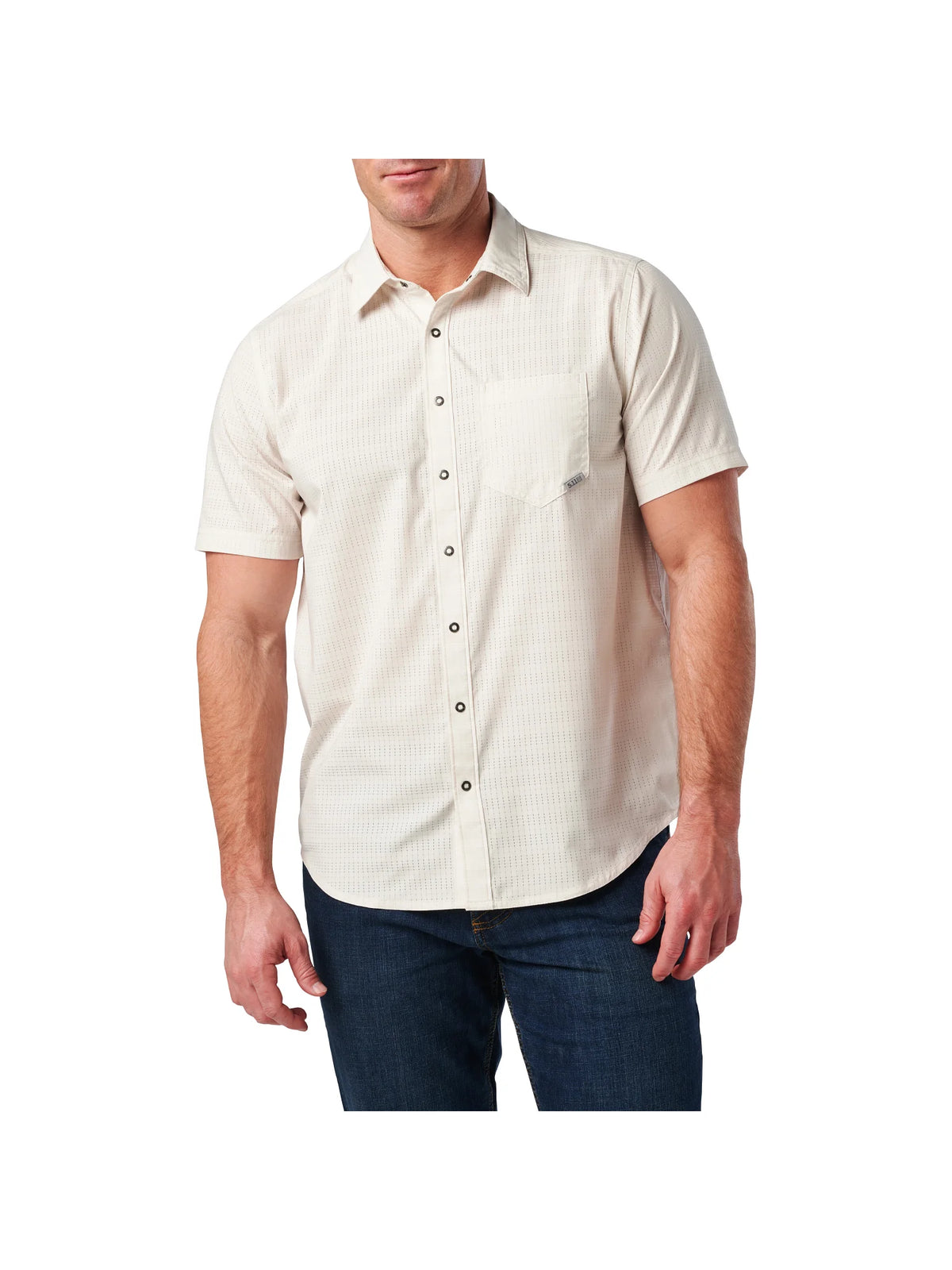 Aerial Short Sleeve Shirt