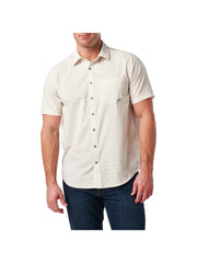 Aerial Short Sleeve Shirt