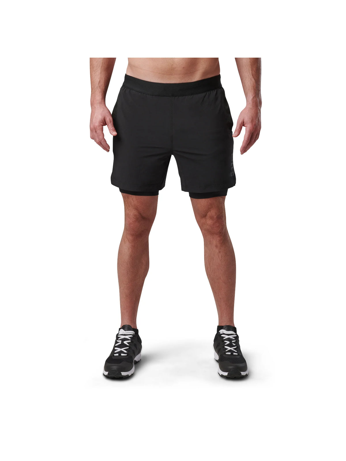 PT-R® Havoc Pro Short
