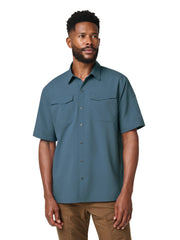 Freedom Flex™ Short Sleeve Shirt