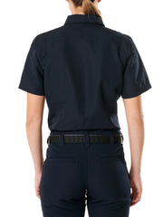 Women’s Fast-Tac™ Short Sleeve Shirt