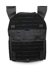 QR Plate Carrier Base