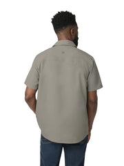 Marksman Short Sleeve Shirt UPF 50+