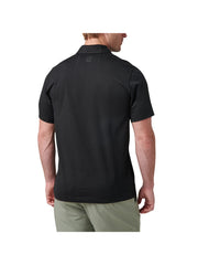 Archer Crest Polo