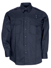 Twill PDU® Class A Short Sleeve Shirt