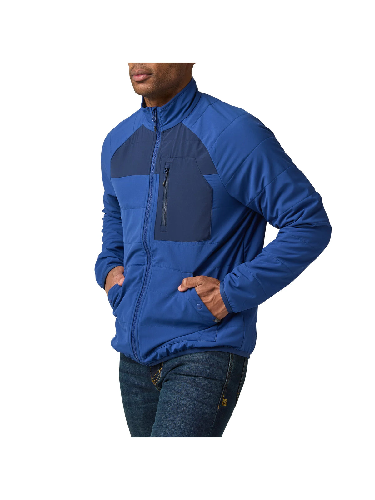 Vista Full Zip Jacket