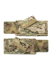 QR Plate Carrier MultiCam® Soft Armor Cummerbund
