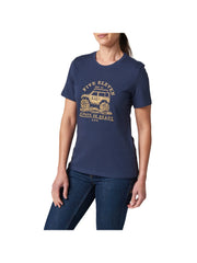 Women’s Off-road Tee