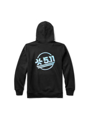 Way Stoked Fleece Hoodie