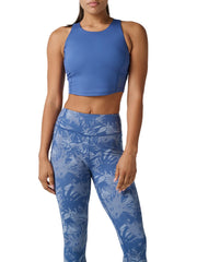Women's Max Effort Long Line Bra Tank