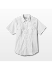 Mens Stryke Class A PDU Twill Short Sleeve Shirt