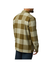 Seth Shirt Jacket