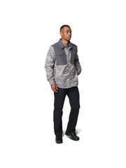 Peninsula Insulator Shirt Jacket