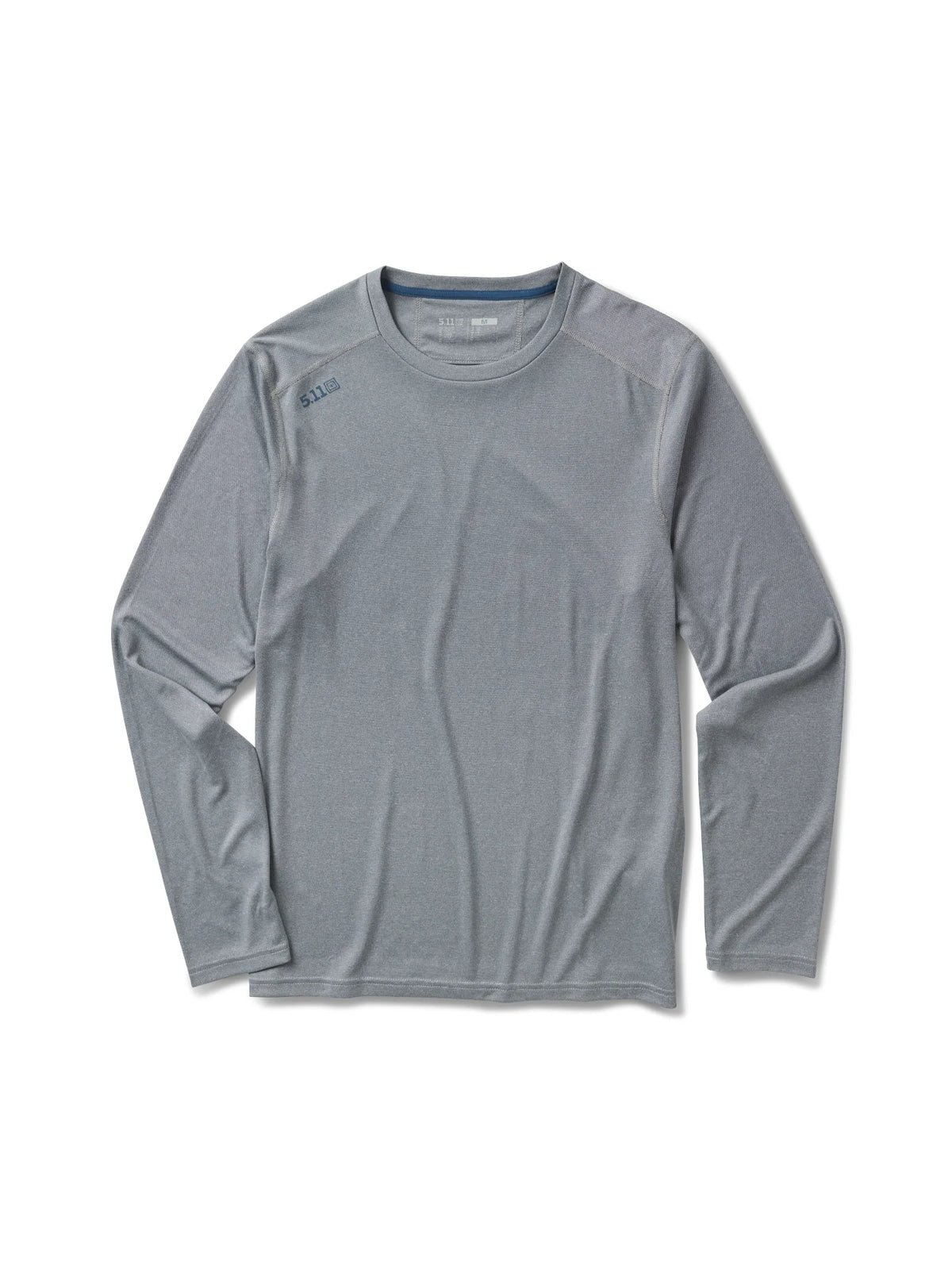 Sulli UV Long Sleeve Crew