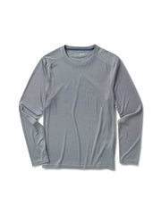 Sulli UV Long Sleeve Crew