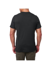 Brazil Five Eleven Emblem Tee