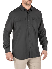 Marksman Long Sleeve Shirt UPF 50+