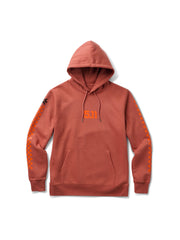 Endless Trail Fleece Hoodie