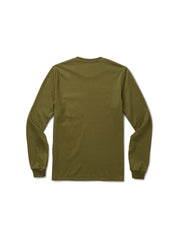 5.11® Ironwood Heavyweight Long Sleeve Pocket Tee