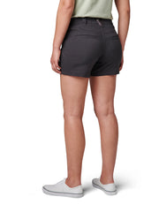 Nell Short 2.0