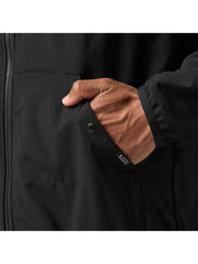 Vista Full Zip Jacket