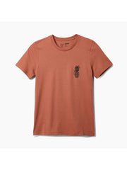 Women's Vacay Reaper Short Sleeve Tee