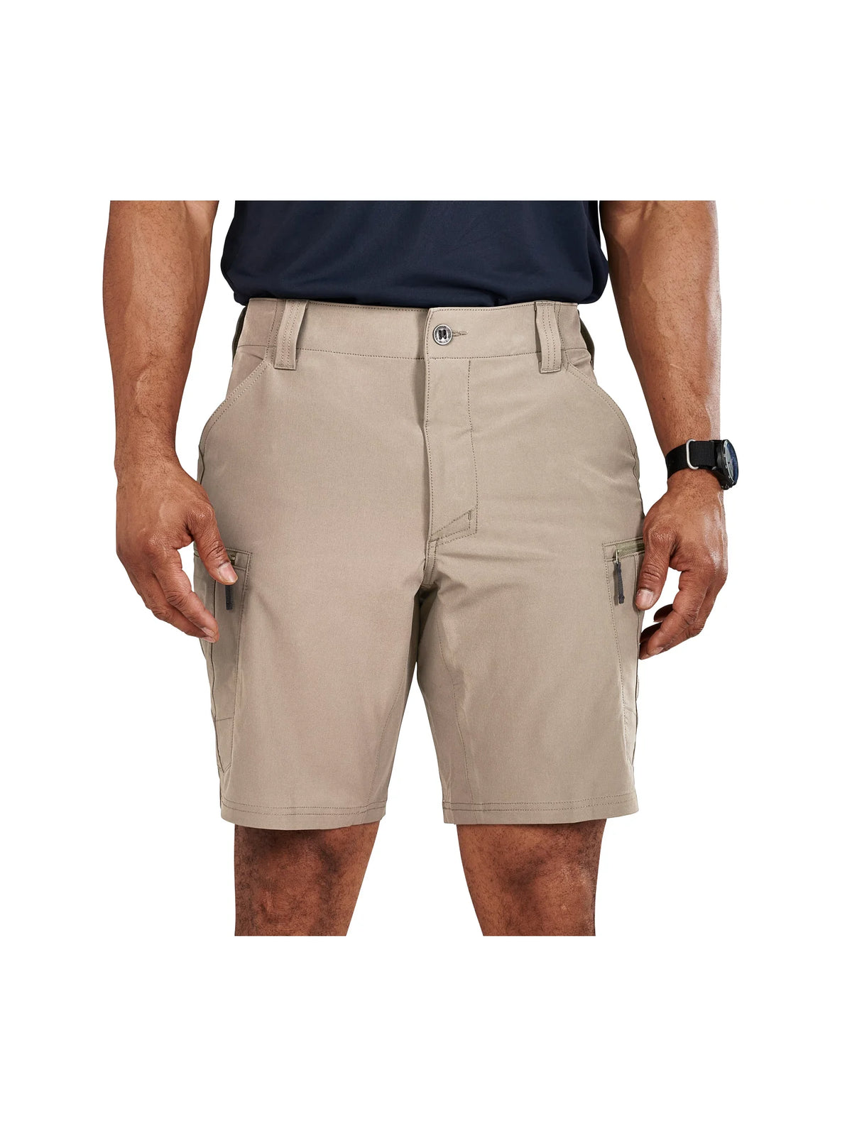 Trail 9.5" Short