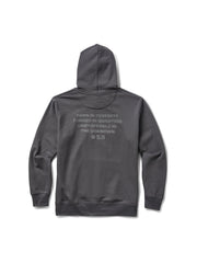 Elements Fleece Hoodie