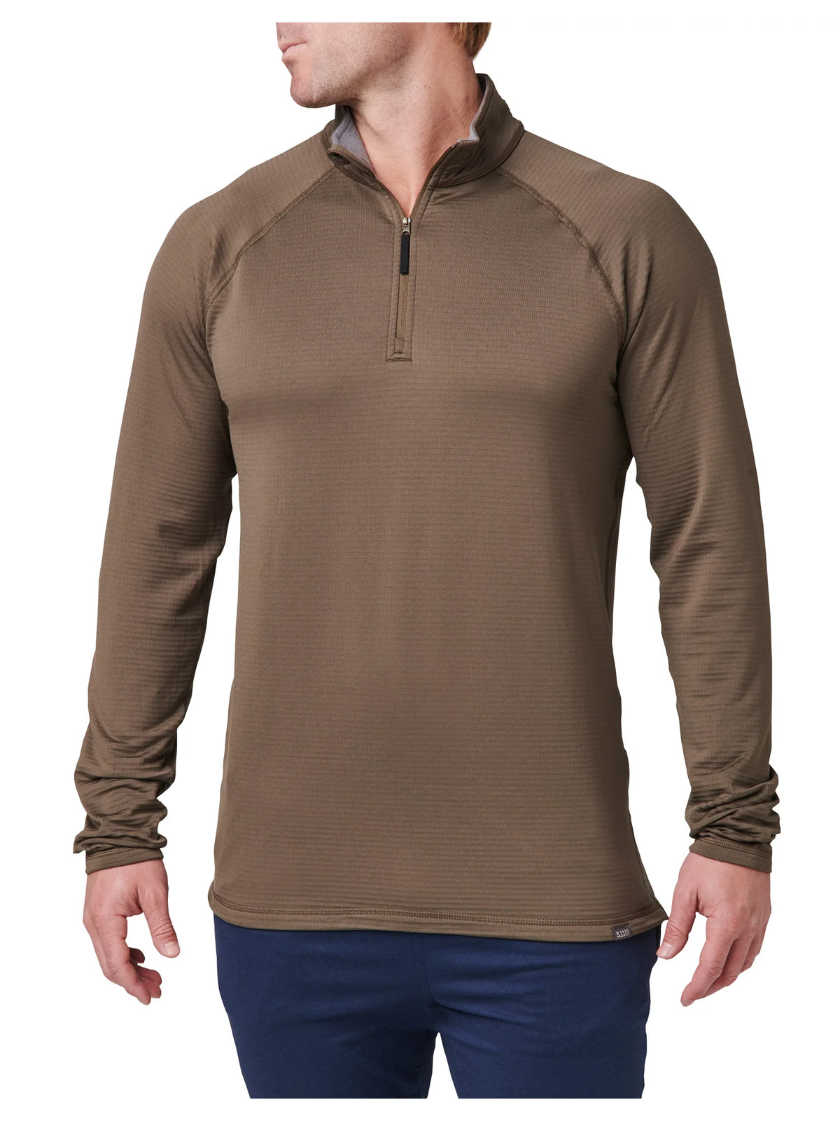 Stratos 1/4 Zip