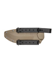 CFK 7 Camp Field Knife Peacemaker