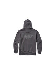 Elements Fleece Hoodie