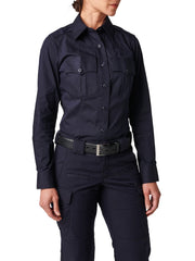 Women's 5.11 NYC Metro Stryke® Ripstop Long Sleeve Shirt