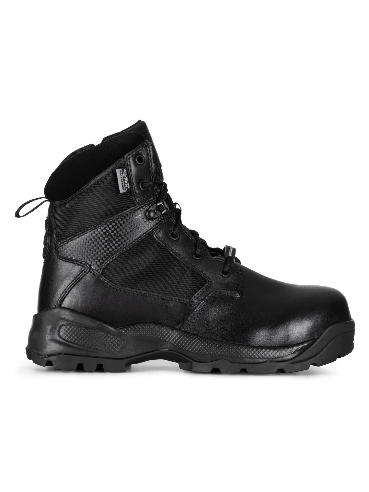 A.T.A.C.® 2.0 6" Shield Boot