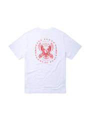 Men's Eagle Relaxed Short Sleeve Tee