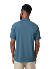 Paramount Crest Polo