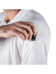 Performance Short Sleeve Polo