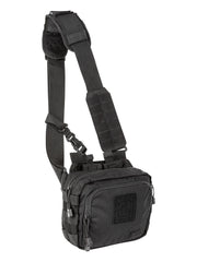 2-Banger Bag 3L