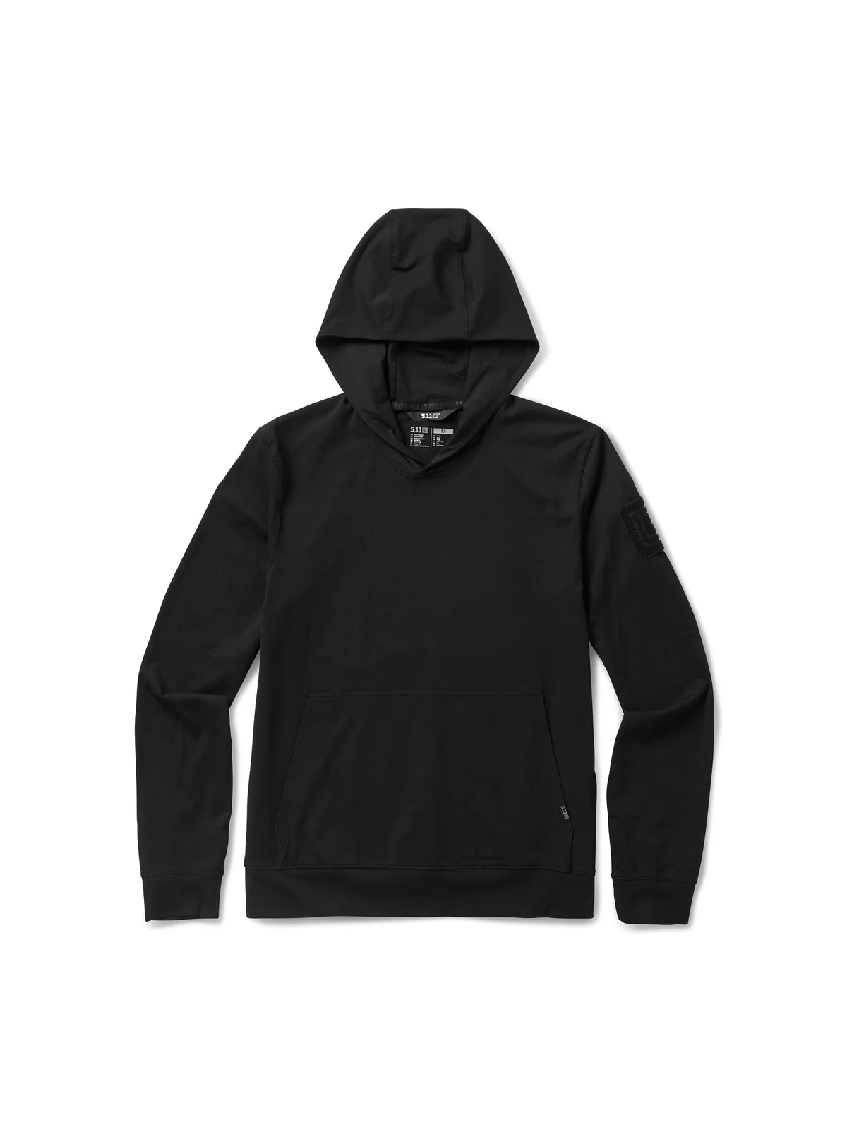 Elevate Pullover Hoodie