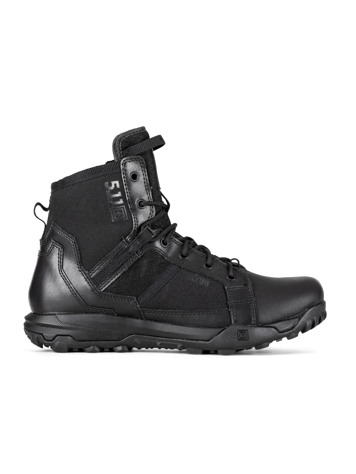 5.11® A/T 6" Side Zip Boot