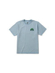 5.11® Men's Rocky Mountain Lockup Oversized Short Sleeve Tee