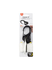 NITE IZE® CamJam® XT™ Aluminum Rope Tightener with 10 ft. Rope - Large BY NITE IZE®