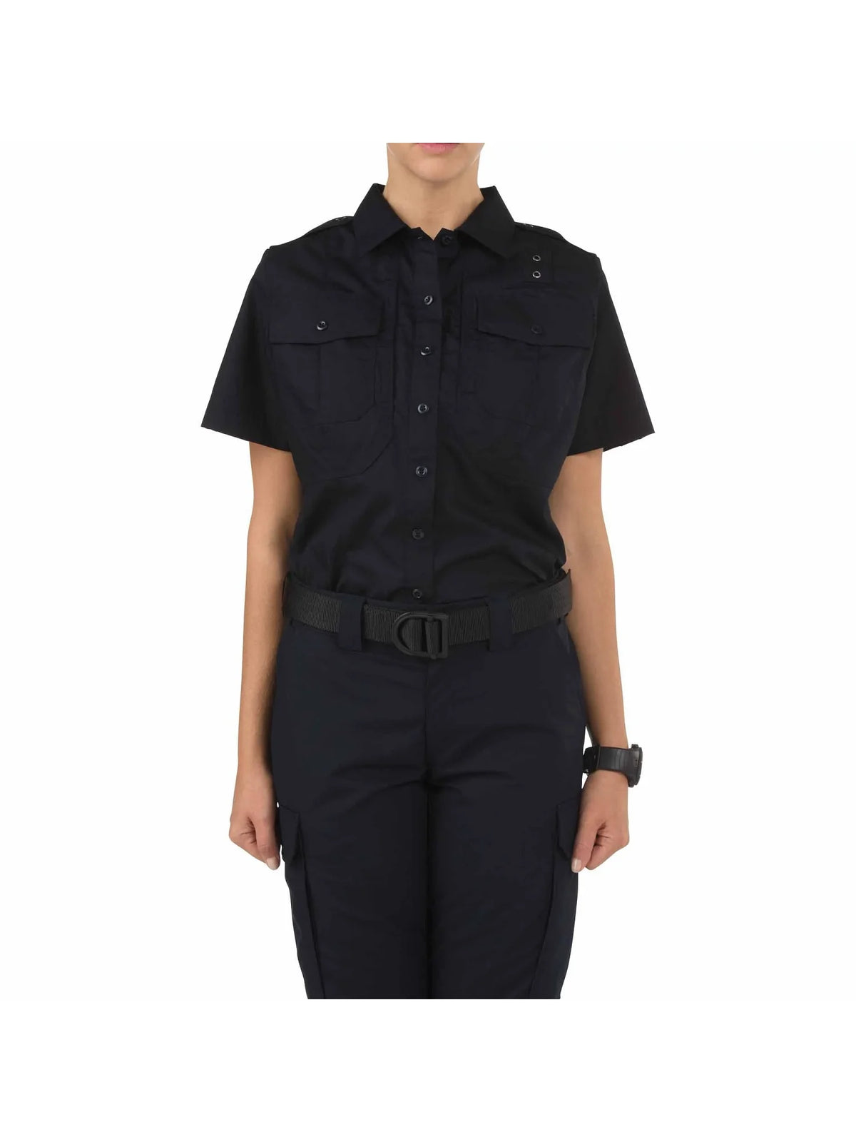 Women’s Taclite® PDU® Class B Short Sleeve Shirt