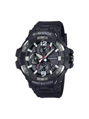 Casio G-shock Gravity Master Analog-digital Watch By Casio