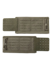 QR Plate Carrier Soft Armor Cummerbund