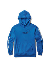 Master of Angling Fleece Hoodie