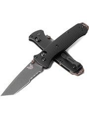 Benchmade® Bailout, Axis, Tanto by Benchmade®