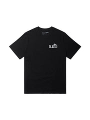 Men's Stay Feral Relaxed Short Sleeve Tee