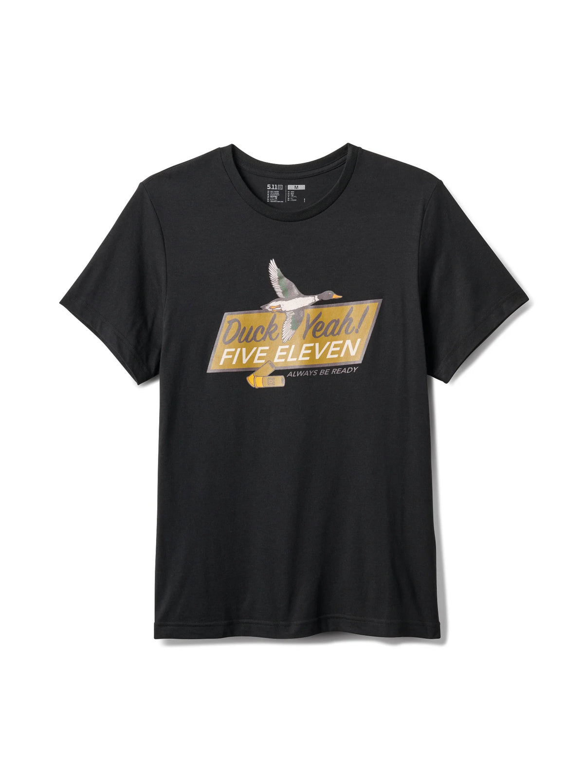 Duck Yeah! Tee