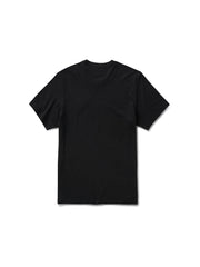 3D Lock Up Short Sleeve Tee