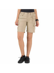 Women's TACLITE® Pro 9" Ripstop Short
